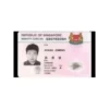 Buy Singapore ID Card