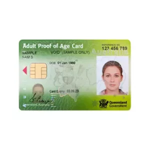 BUY AUSTRALIAN ID CARD