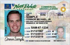 Buy North Dakotas Driver License e and ID Cards