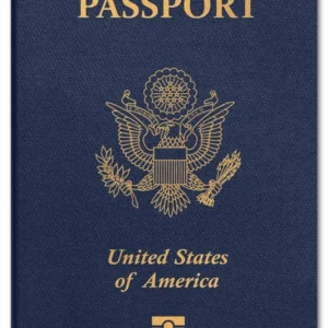 Apply USA Passport Online