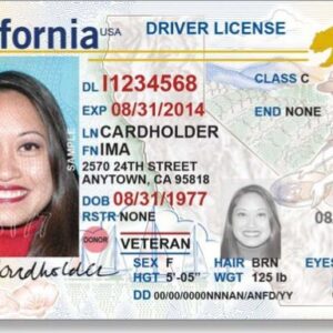 Apply US Driving License