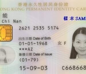China Driving License Online