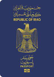 Buy Real Passport of Iran
