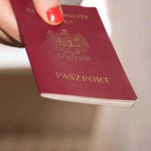 Poland Passport Online