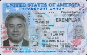 Buy US Id Card Online