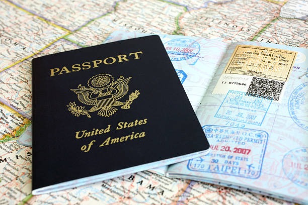 A Comprehensive Guide to Submitting Your USA Passport
