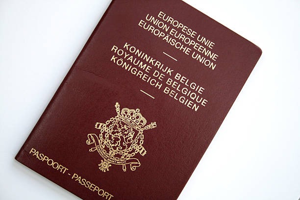How to Apply for a Belgian Passport Online the Ultimate Guide