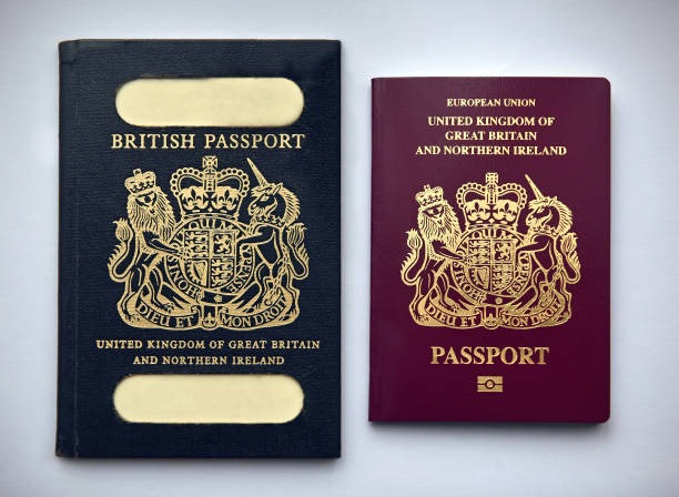 British Passport Application Made Easy Everything You Need