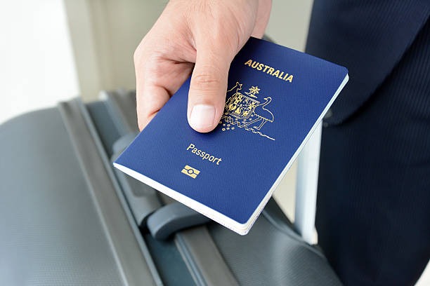 Avoid Scams Tips for Securely Buying an Australian Passport