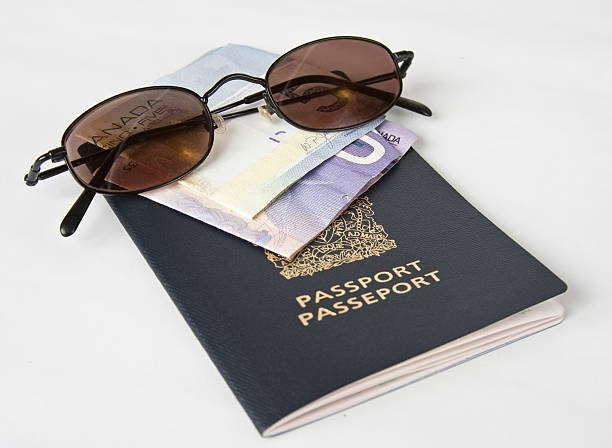 Top Tips to Speed Up Your Canadian Passport Processing Time