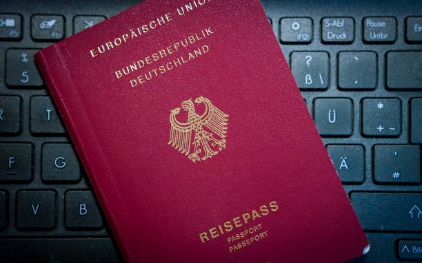 Complete Guide to Applying for a German Passport Online – Requirements, Fees & Process