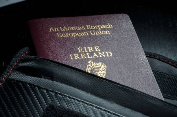 Benefits of Applying for Your Irish Passport Online – Fast, Easy & Secure