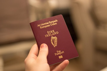 How to Renew Your Irish Passport A Step-by-Step Process