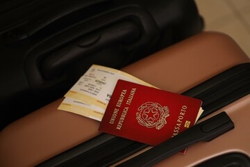 Italian Passport Renewal What You Need to Know