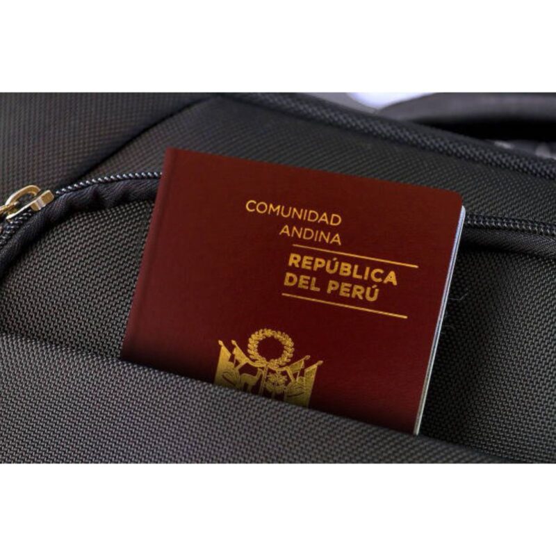 Best Sites for a Legit Peru Passport in Quick Steps