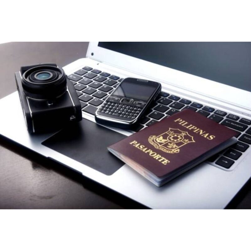 Why Buying a Real Philippine Passport Online Saves You Time