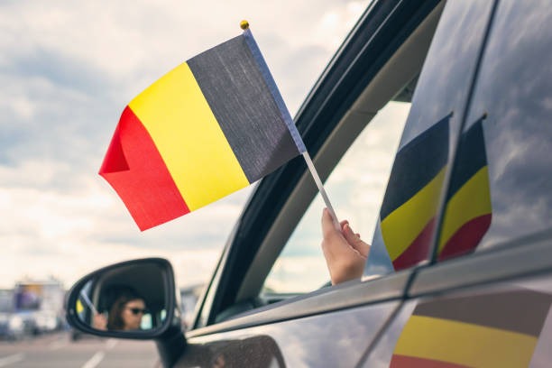 Exploring the Benefits of Having a Belgium Driving License