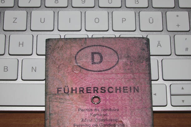 What to Expect When Applying for an Austrian Driver’s License