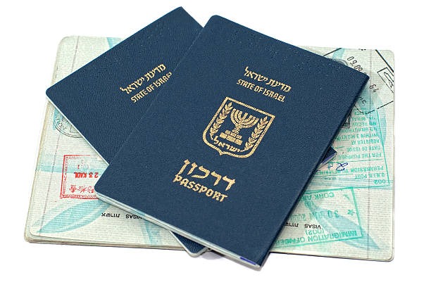 Everything You Need to Know About the Israel Passport