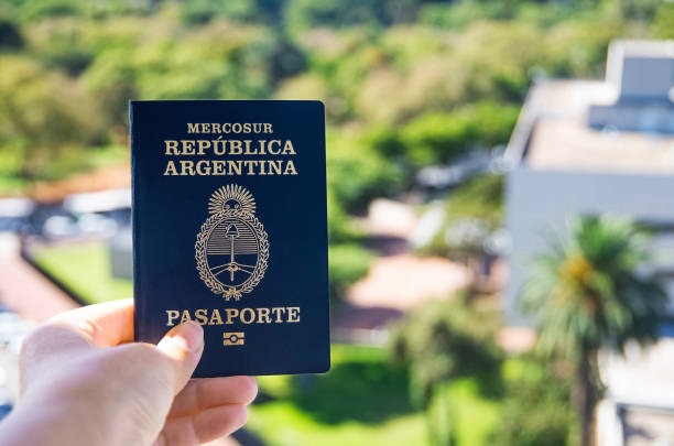 How to Get an Argentina Passport A Quick Guide