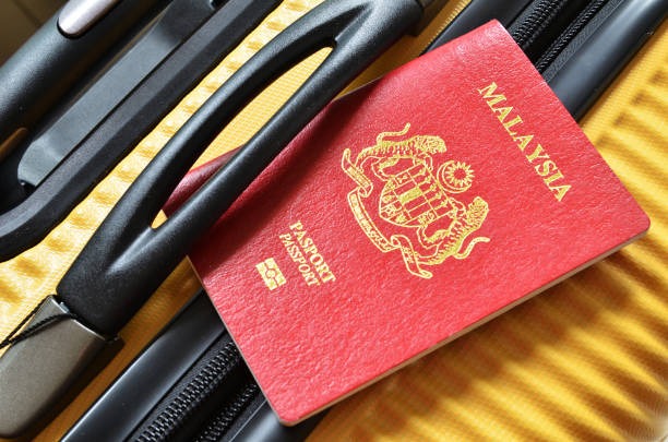 Everything You Need to Know About the Malaysia Passport