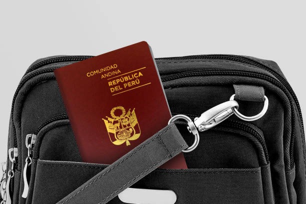 Step-by-Step Process for Getting a Peru Passport